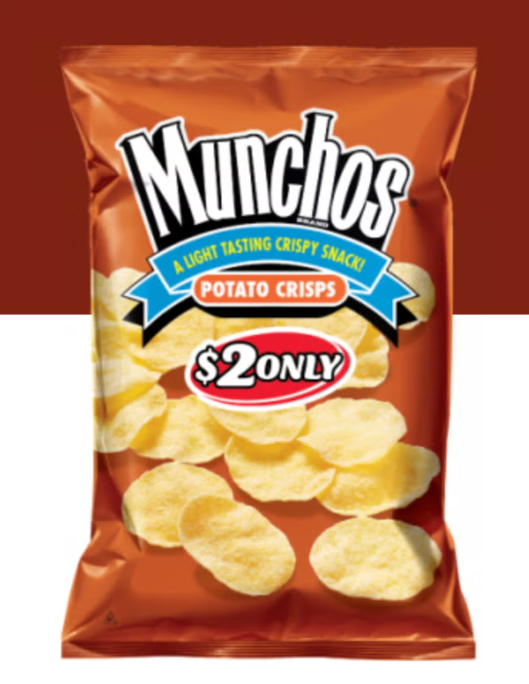 Munchos