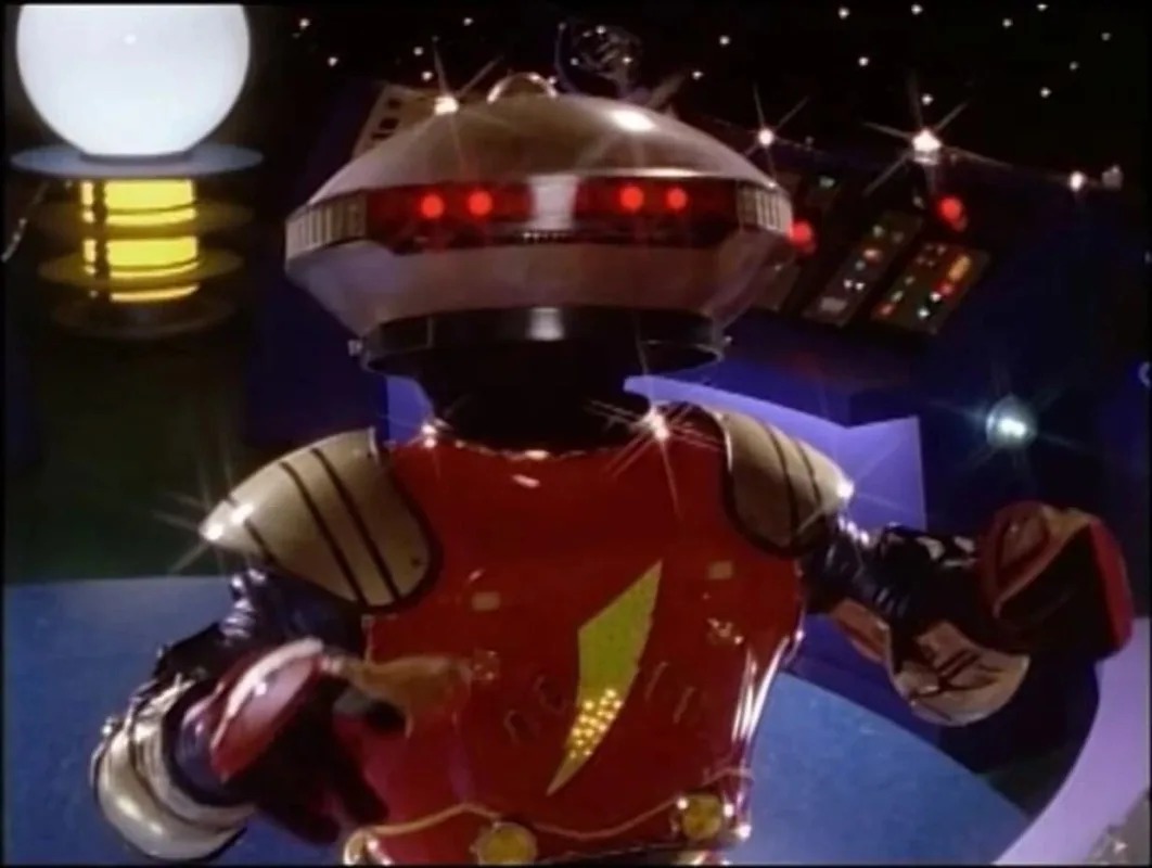 Alpha 5