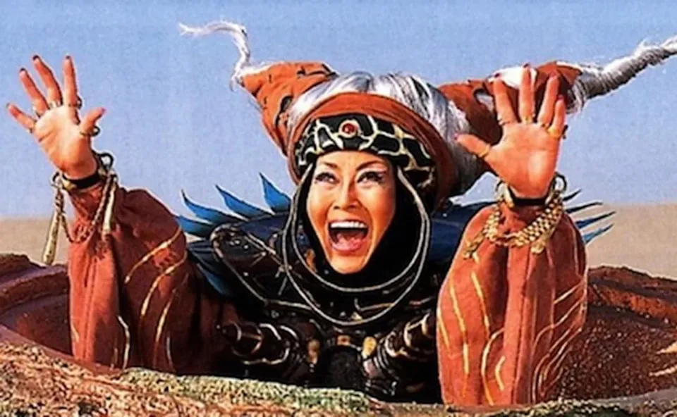 Rita Repulsa