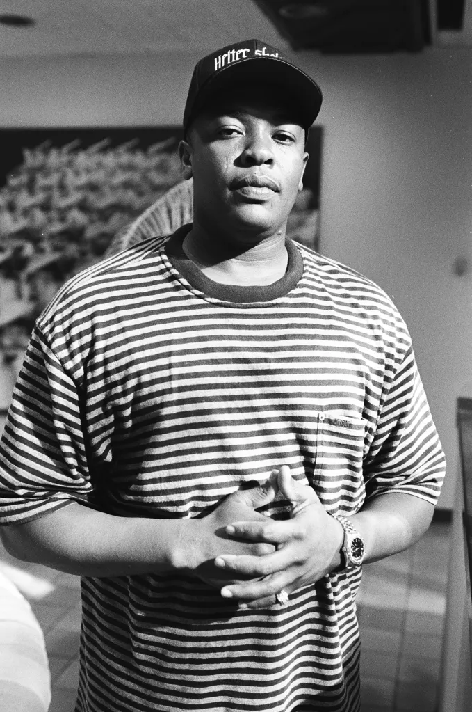 Dr. Dre
