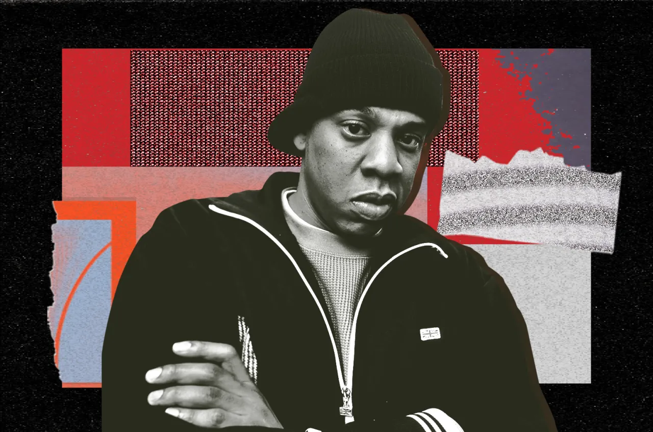 Jay-Z
