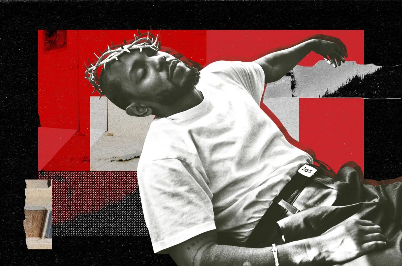 Kendrick Lamar