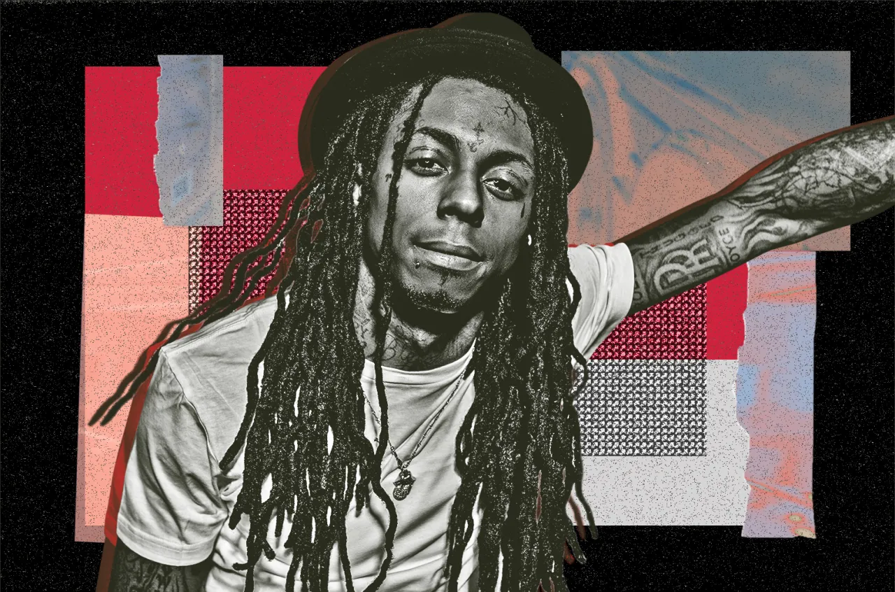 Lil Wayne