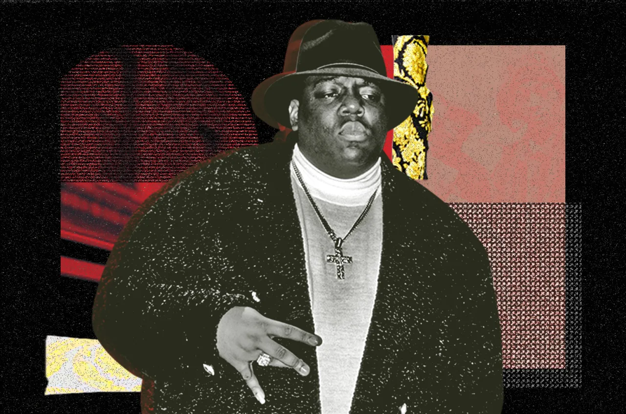 Notorious B.I.G.