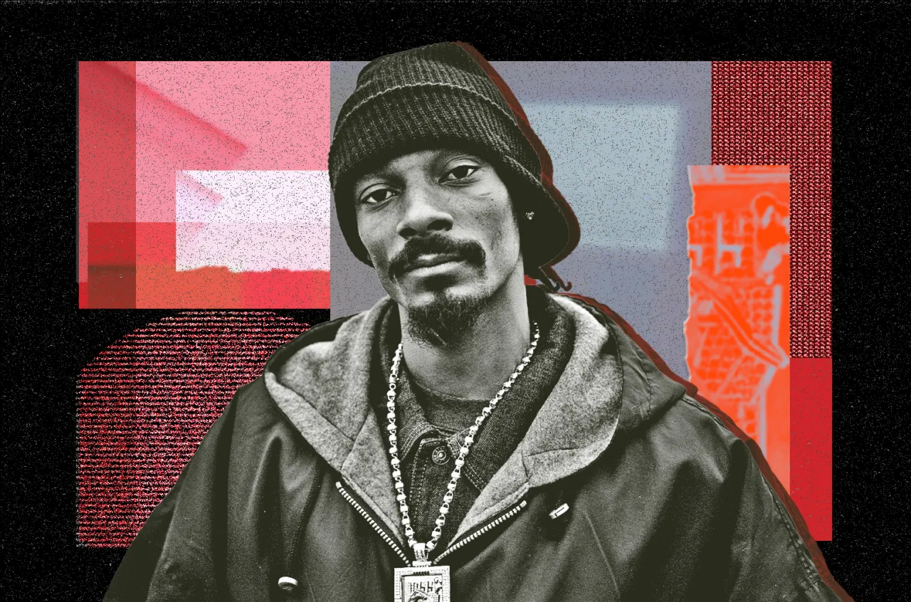 Snoop Dogg