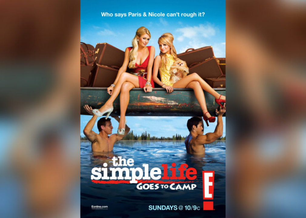 The Simple Life
