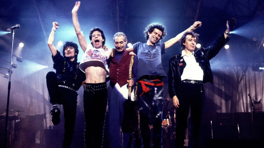 Rolling Stones