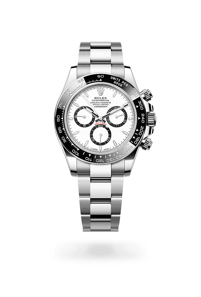 Cosmograph Daytona Racing Chronograph