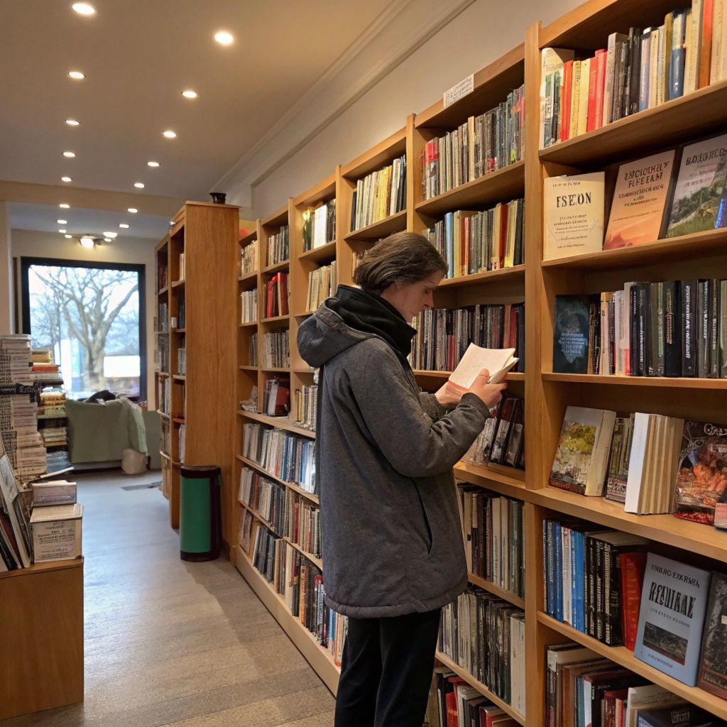 Books
