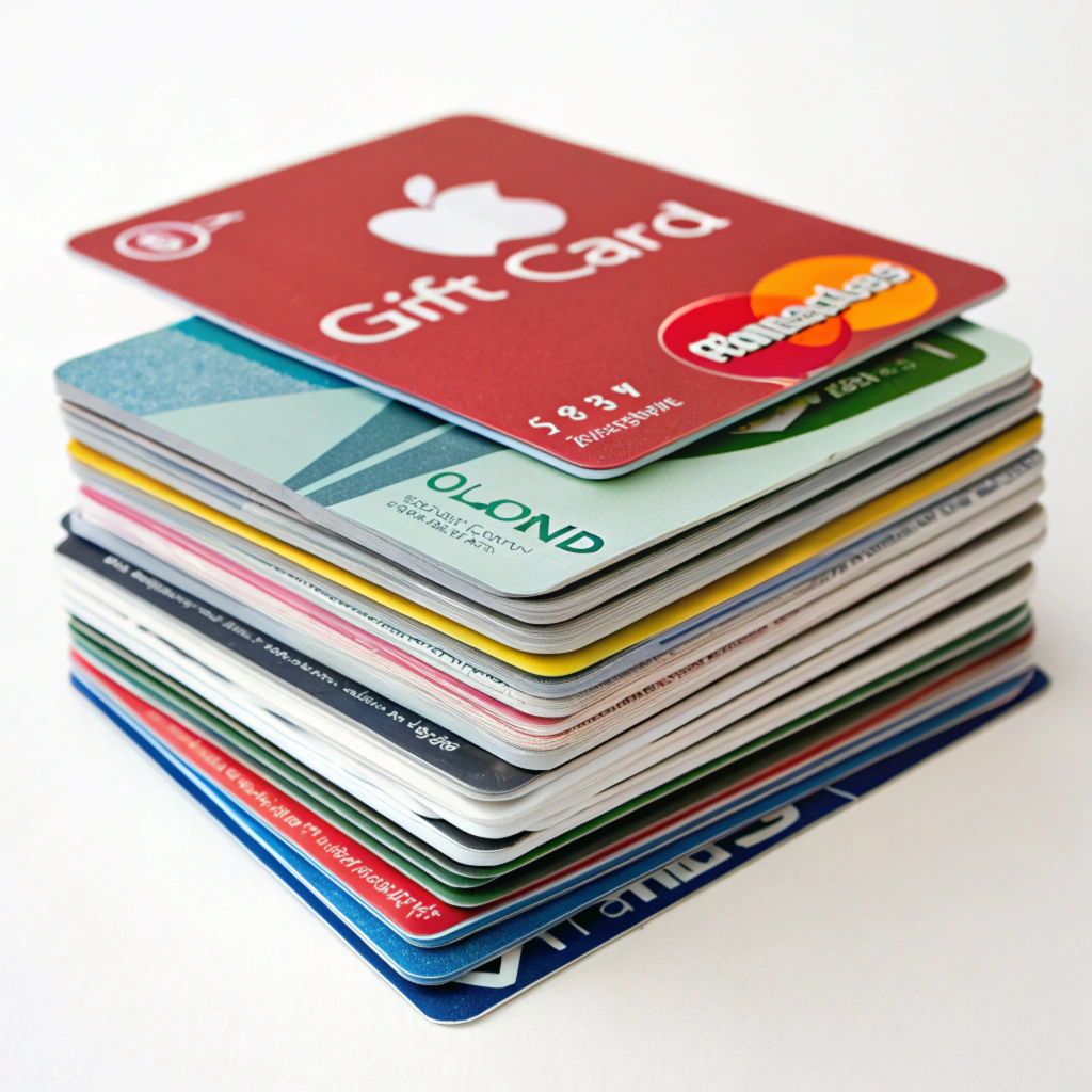 Gift Cards