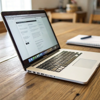 Laptop
