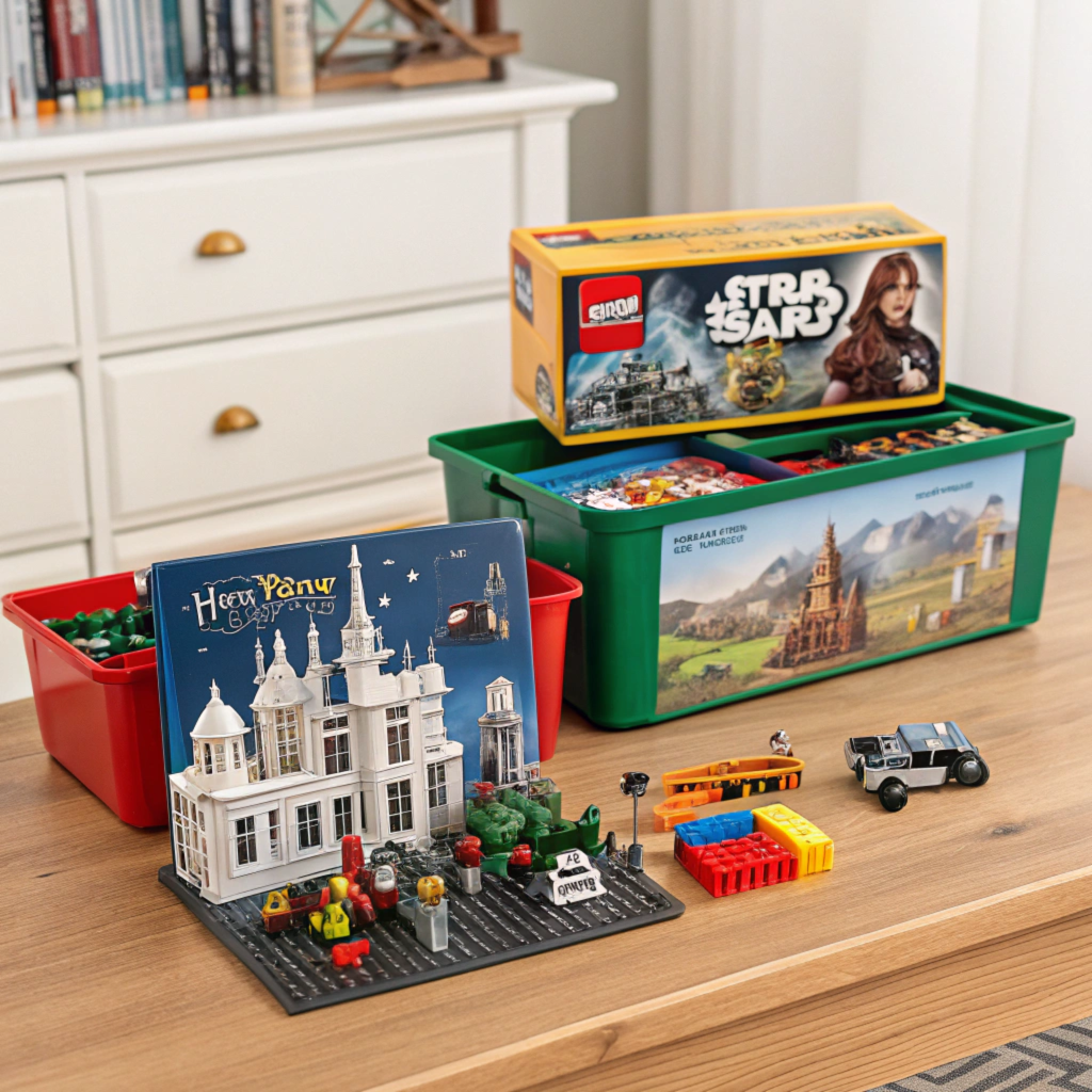 Lego Sets