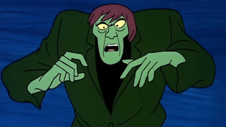 The Creeper