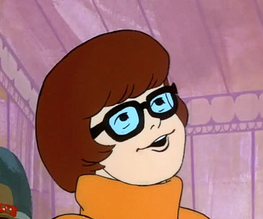 Velma Dinkley