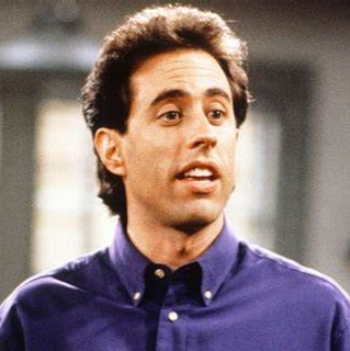 Jerry Seinfeld