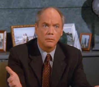 Mr. Kruger
