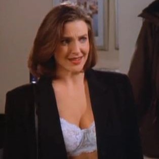 Sue Ellen