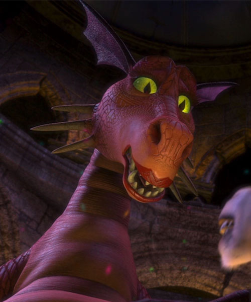 Dragon