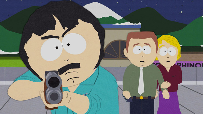 Randy Marsh
