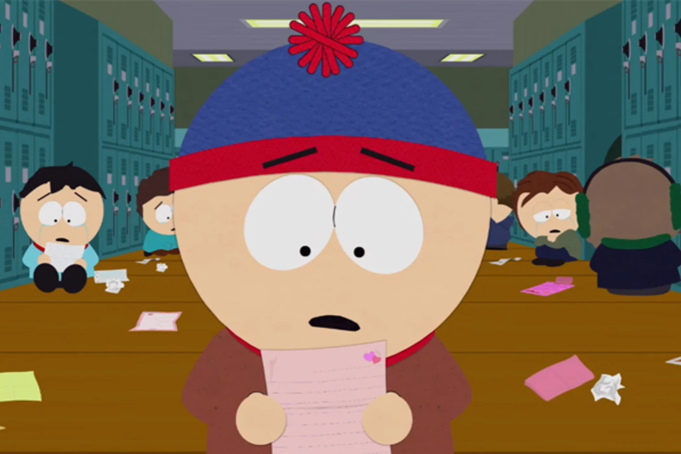 Stan Marsh