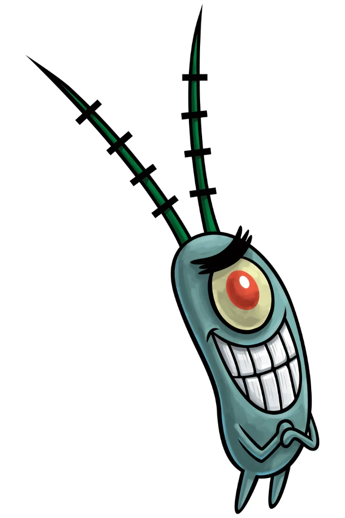 Plankton