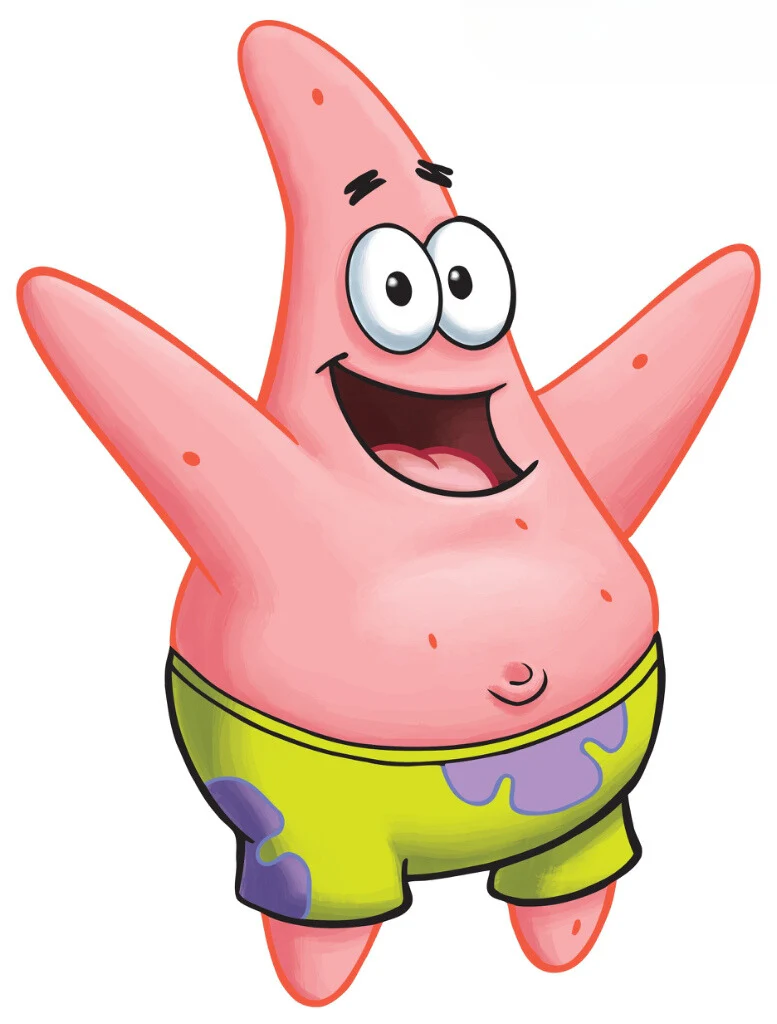 Patrick Star