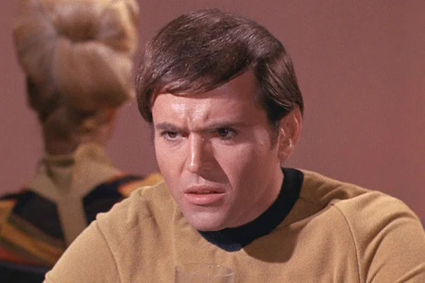 Chekov