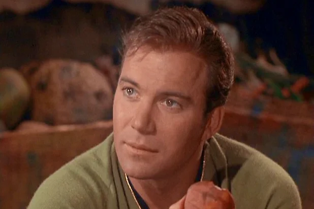 Captain Kirk
