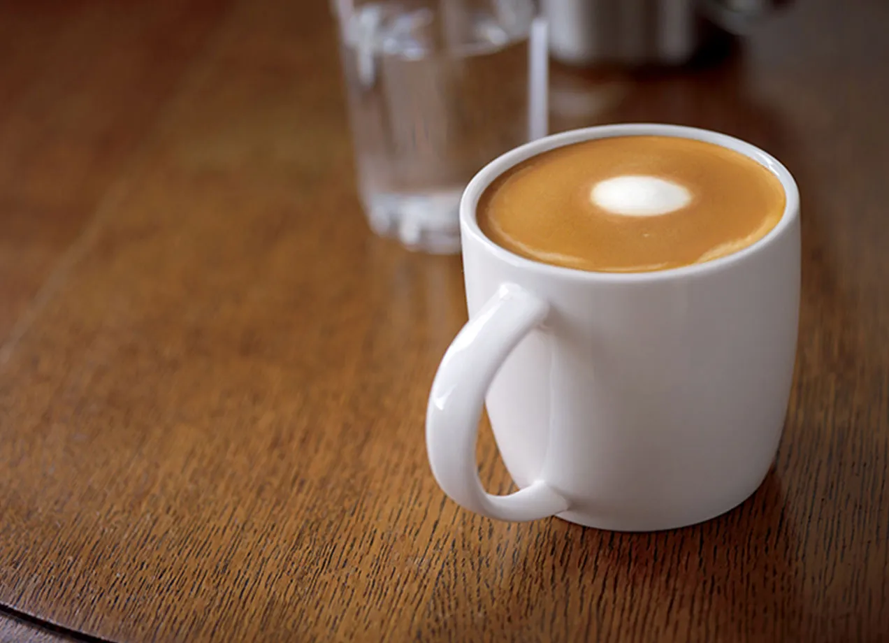 Flat White