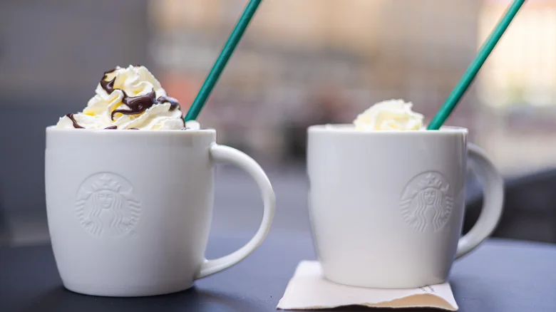 Hot Chocolate