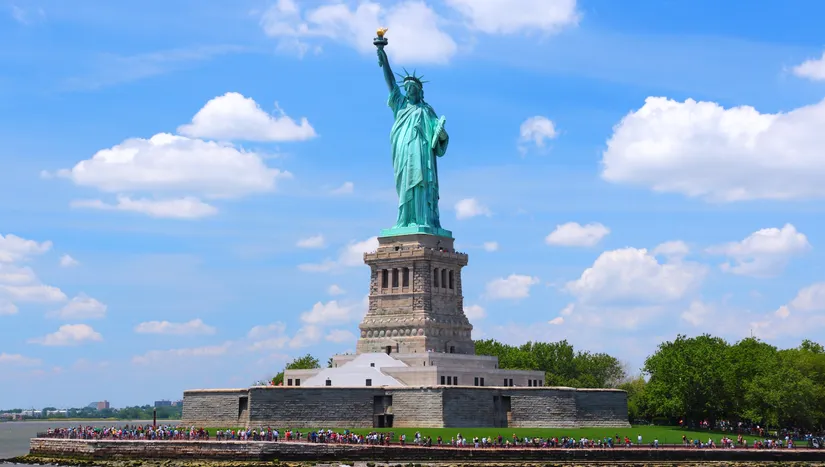 New York