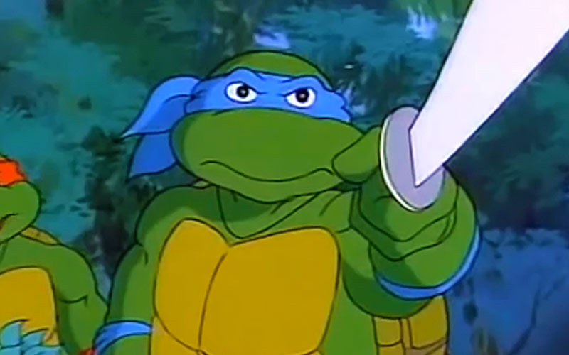Leonardo