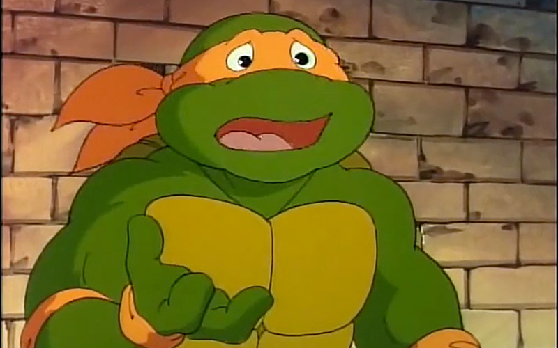 Michelangelo