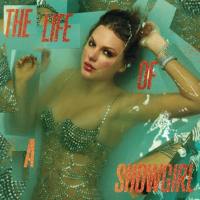 The Life of a Showgirl album cover