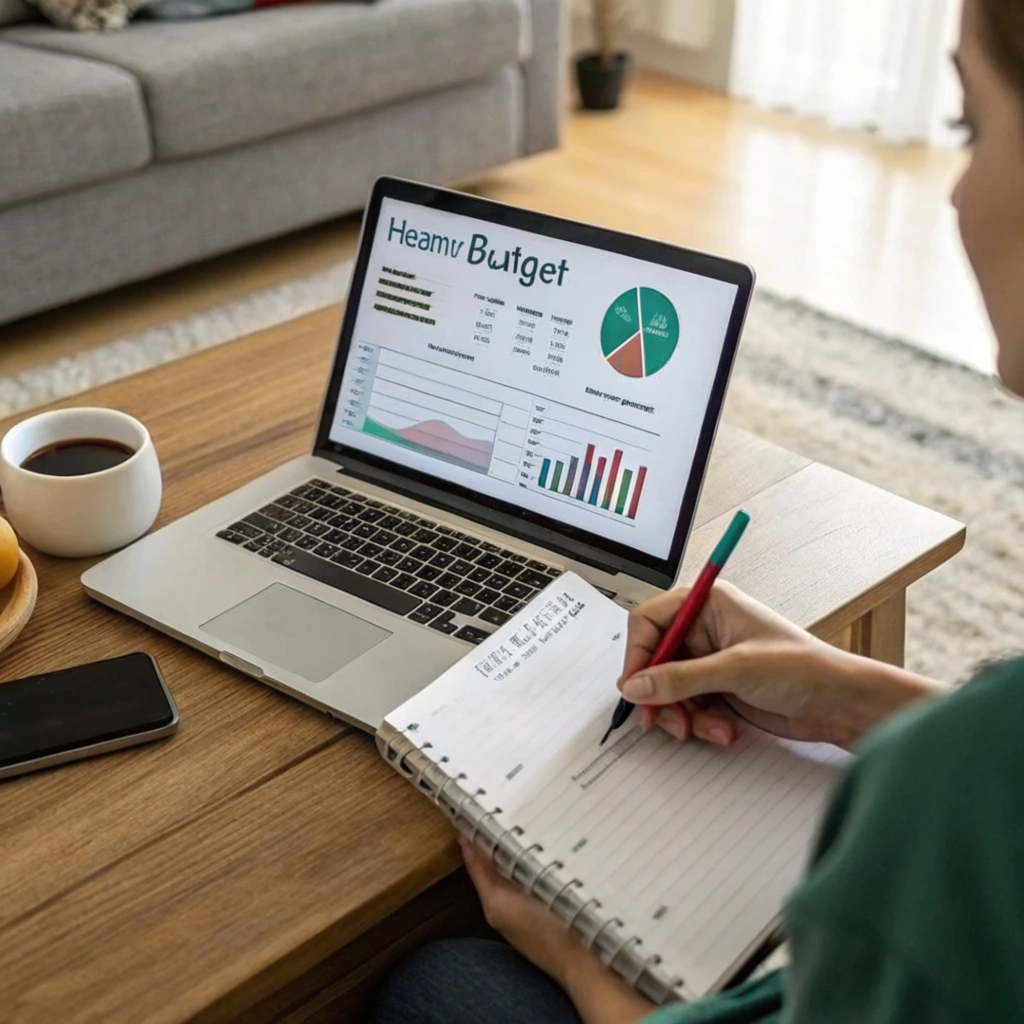 Budget Review