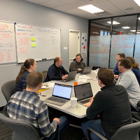 Team Meeting