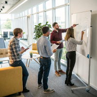 Team Standup
