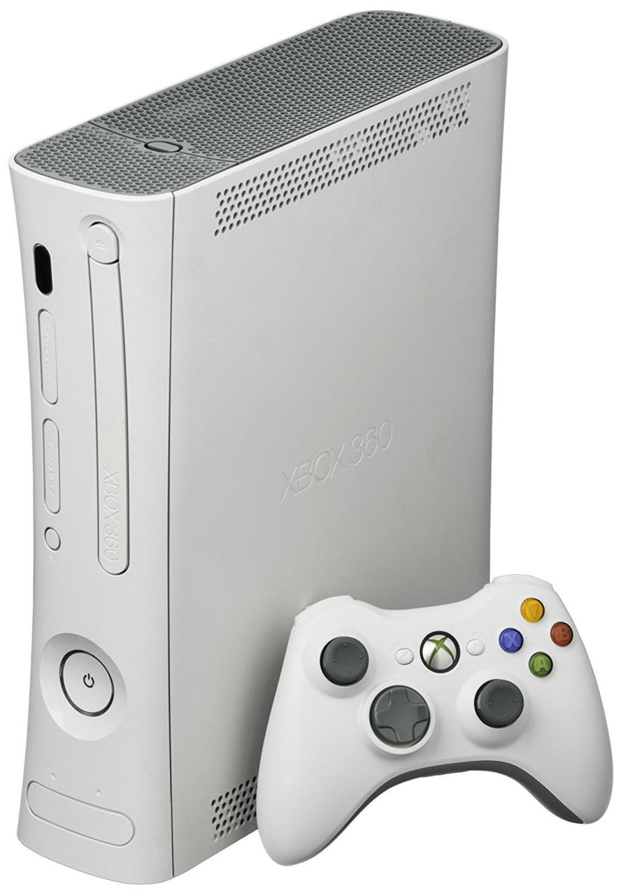 Xbox 360