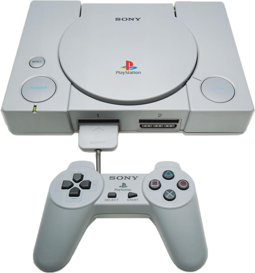 PlayStation