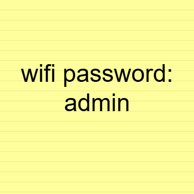 admin