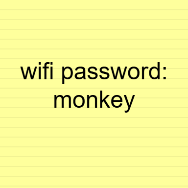 monkey