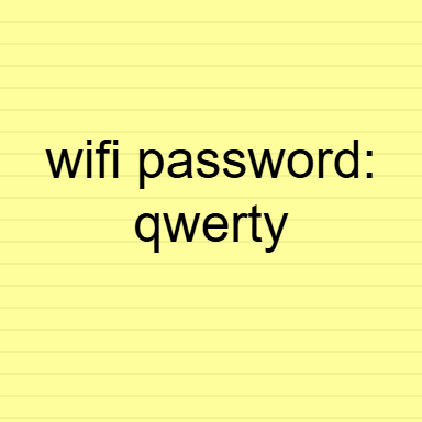 qwerty