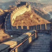 Great Wall