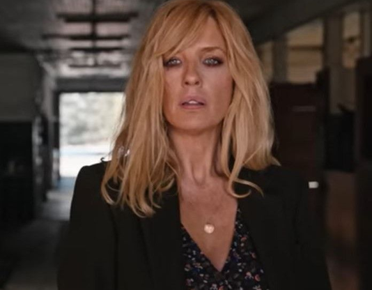 Beth Dutton