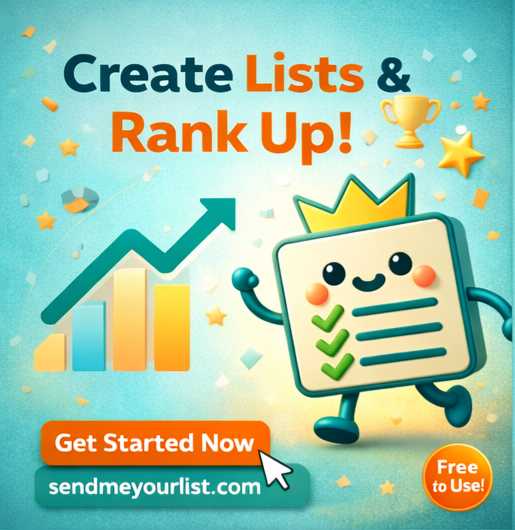 Ranking Websites Compared: Why We Built Something Different