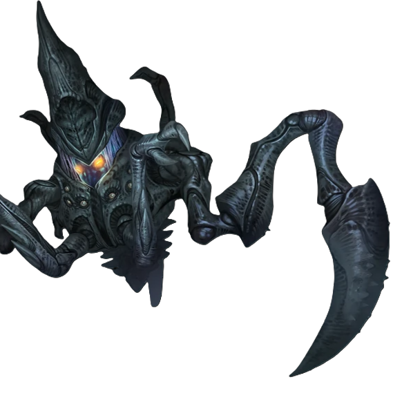 Metroid Prime