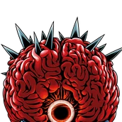 Mother Brain