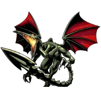 Ridley