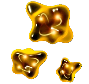 X-Parasite
